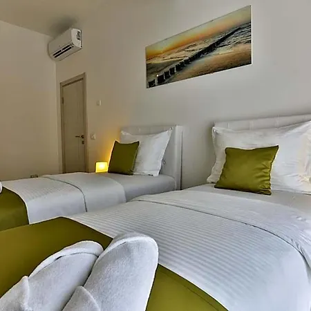 Sea 4* Podgorica