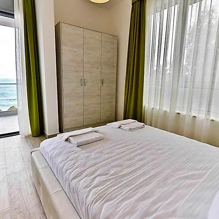 Sea Hotel Podgorica