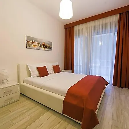 Hotel Sea 4*