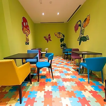 Sea 4* Podgorica