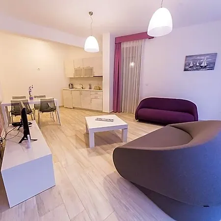 Sea Hotel Podgorica