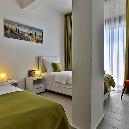 Sea 4* Podgorica