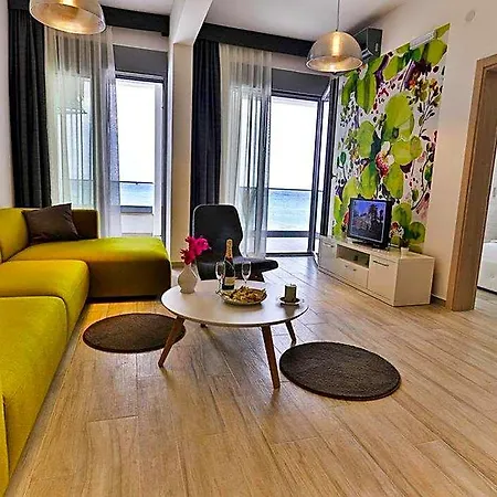 Sea Hotel Podgorica