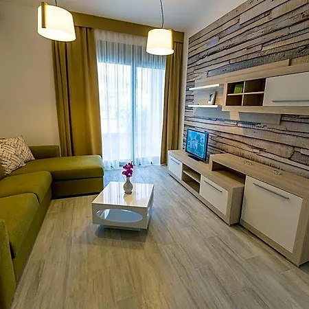 Hotel Sea Podgorica