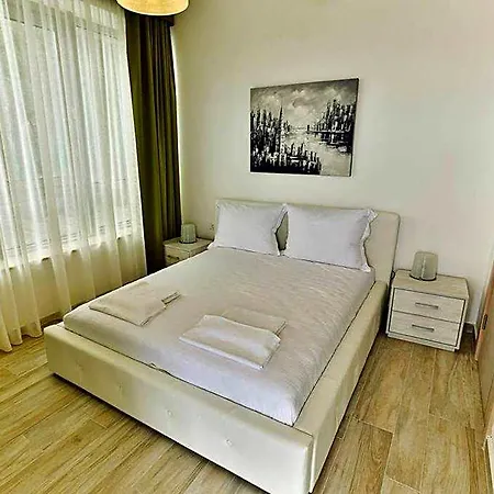 Sea 4* Podgorica