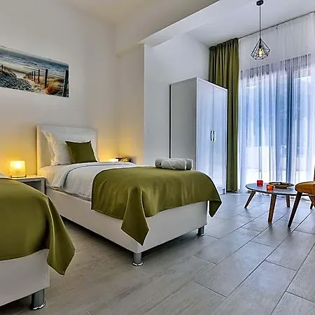 Hotel Sea