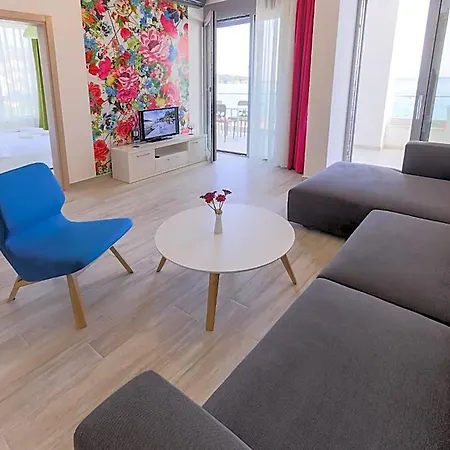 Sea 4* Podgorica