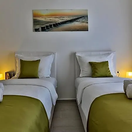 Sea 4* Podgorica