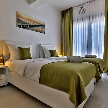 Sea 4* Podgorica