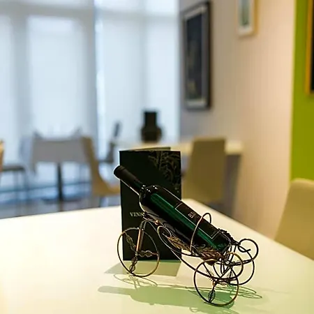 Hotel Sea Podgorica