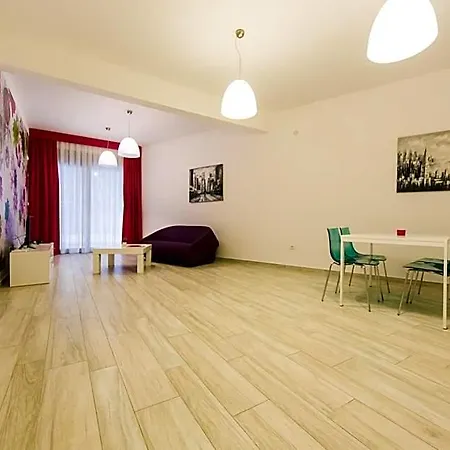 Sea Hotel Podgorica