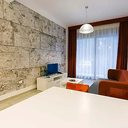 Sea Hotel 4*