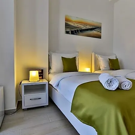 Hotel Sea 4*