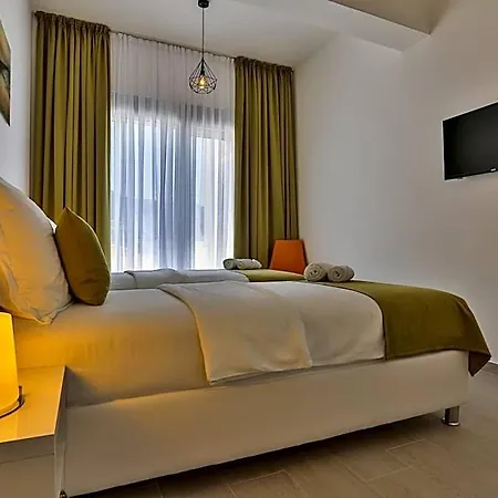 Sea Hotel 4*
