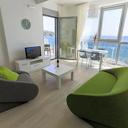 Sea Hotel Podgorica